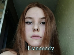 Esmaeady