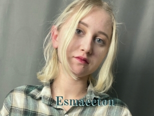 Esmaecton