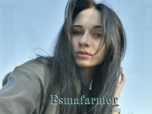 Esmafarmer