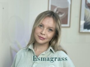 Esmagrass