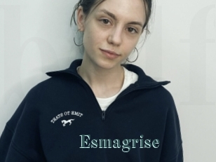 Esmagrise
