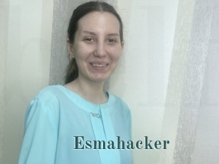 Esmahacker