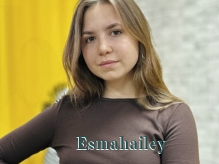 Esmahailey