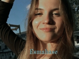 Esmahase