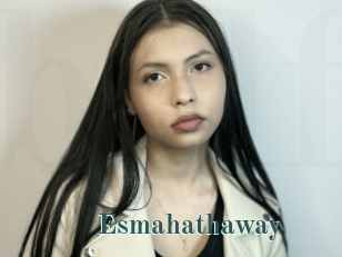 Esmahathaway