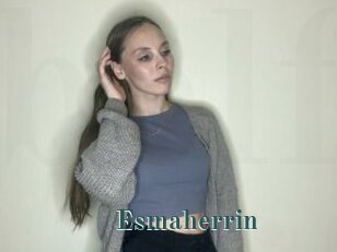 Esmaherrin