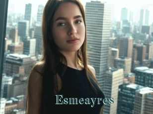 Esmeayres