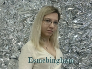 Esmebingham