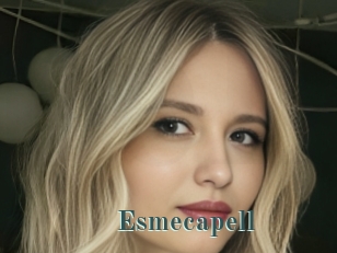 Esmecapell