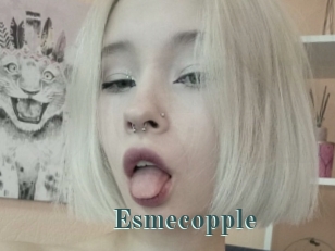 Esmecopple