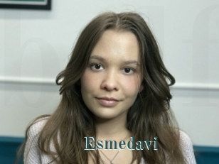 Esmedavi