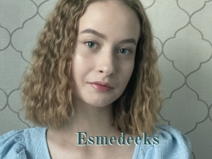 Esmedeeks