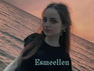 Esmeellen