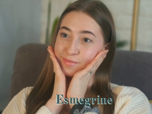 Esmegrine