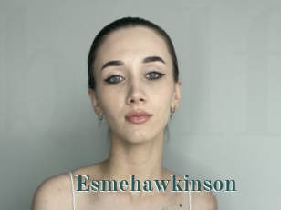 Esmehawkinson