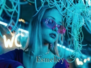 Esmehey