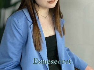 Esmesecret