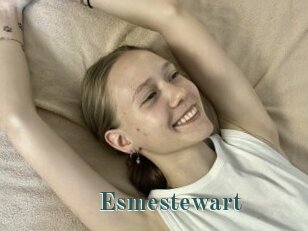 esmestewart Belles Femmes