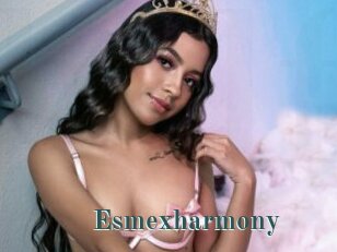 Esmexharmony