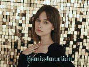 Esmieducation
