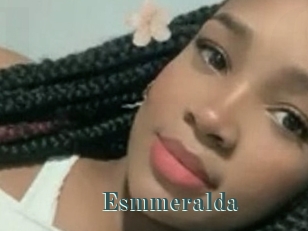 Esmmeralda