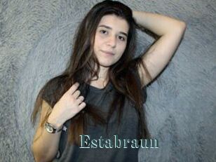 Estabraun