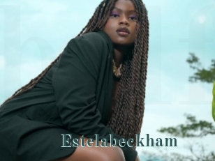 Estelabeckham