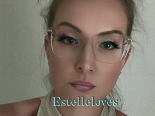 estelleloves Belles Femmes