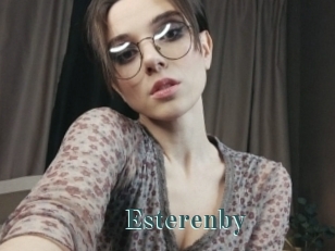 Esterenby