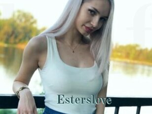 Esterslove