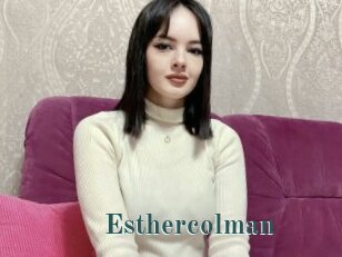 Esthercolman