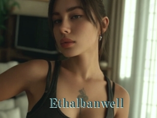 Ethalbanwell