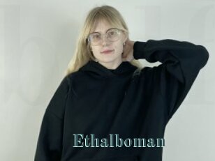 Ethalboman