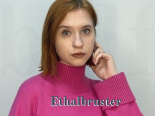 Ethalbruster