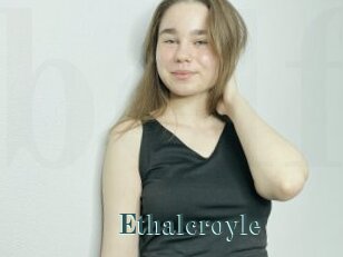 Ethalcroyle