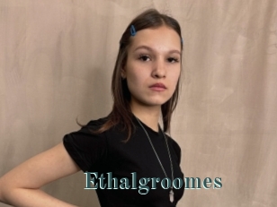 Ethalgroomes