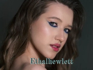 Ethalhewlett