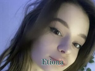 Etiona