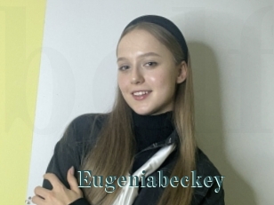 Eugeniabeckey