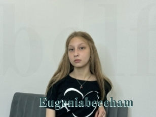 Eugeniabeecham
