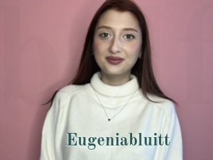 Eugeniabluitt