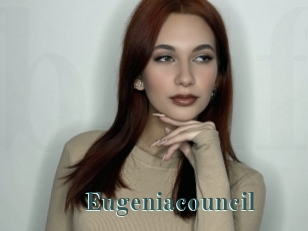 eugeniacouncil Belles Femmes