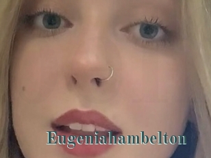 Eugeniahambelton