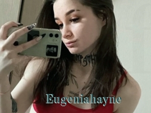 Eugeniahayne