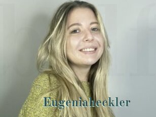 Eugeniaheckler