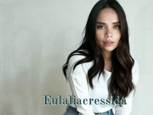 Eulaliacressida