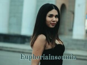 Euphoriainsomnia