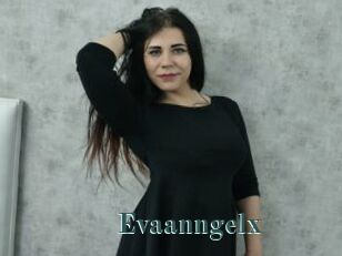 Evaanngelx
