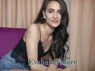 Evabarrymore