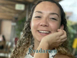 Evadarren